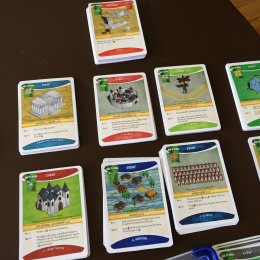 Imperial Settlers