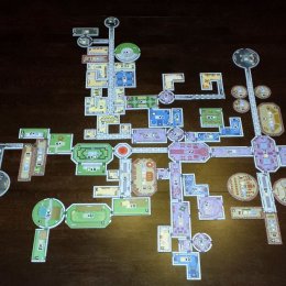 Castles of Mad King Ludwig