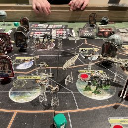 Star Wars: Rebellion