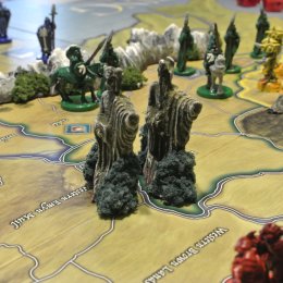 War of the Ring: Second Edition