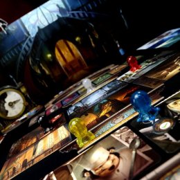 Mysterium