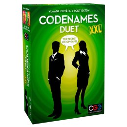 Codenames: Duet