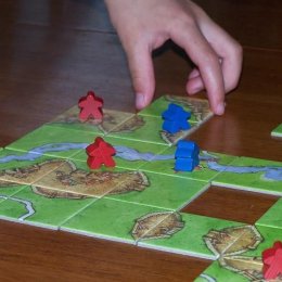 Carcassonne