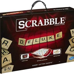 Scrabble