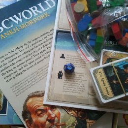 Discworld: Ankh-Morpork