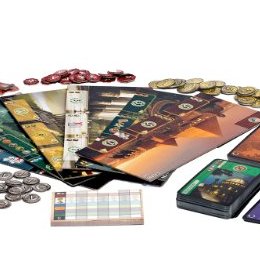 7 Wonders