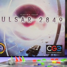 Pulsar 2849