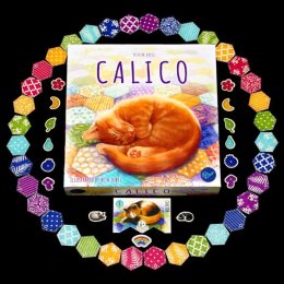 Calico