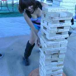 Jenga