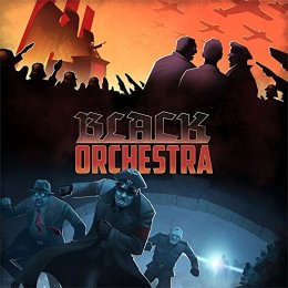 Black Orchestra