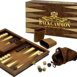 Backgammon