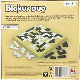 Blokus Duo