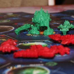 Twilight Imperium: Fourth Edition