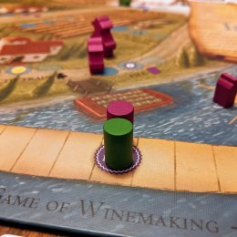 Viticulture: Essential Edition