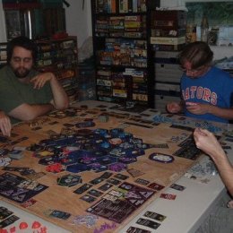 Twilight Imperium: Third Edition