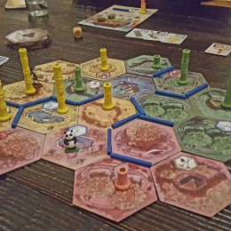 Takenoko