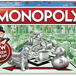 Monopoly