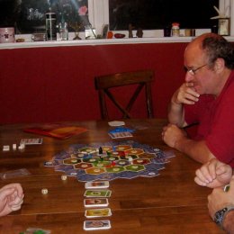 Catan