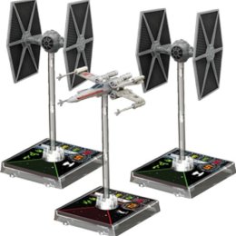 Star Wars X-Wing: Core Set