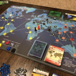 Pandemic