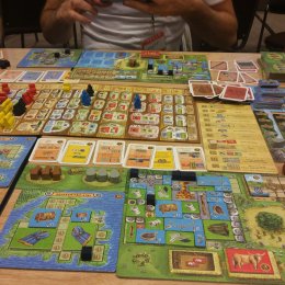 A Feast for Odin