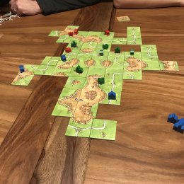 Carcassonne