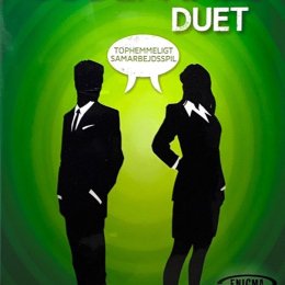 Codenames: Duet