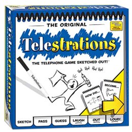 Telestrations