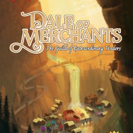 Dale of Merchants