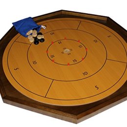 Crokinole