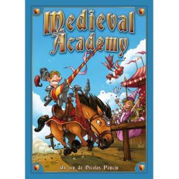 Medieval Academy