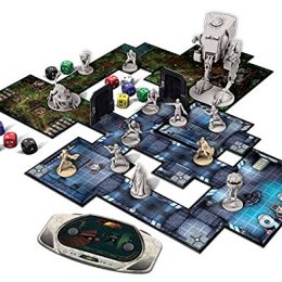 Star Wars Imperial Assault