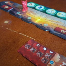 7 Wonders Duel