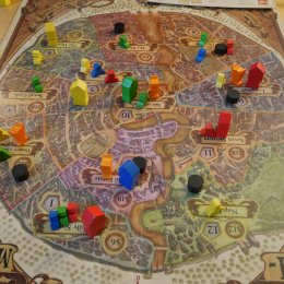 Discworld: Ankh-Morpork