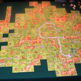 Carcassonne