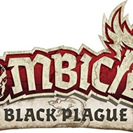 Zombicide: Black Plague