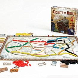 Ticket to Ride