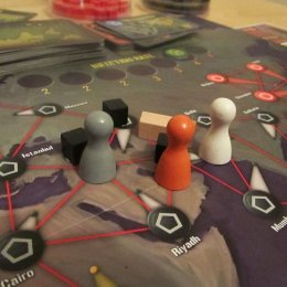 Pandemic