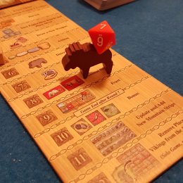 A Feast for Odin