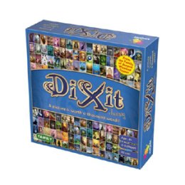 Dixit: Journey