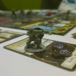 XCOM: The Board Game