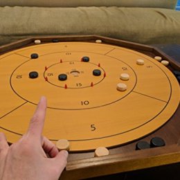 Crokinole