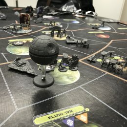 Star Wars: Rebellion