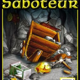 Saboteur