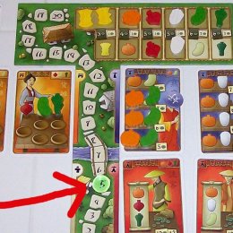 At the Gates of Loyang