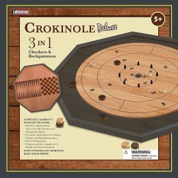 Crokinole