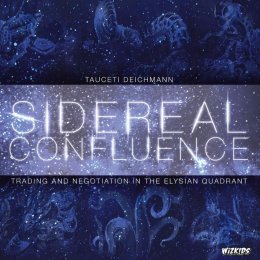 Sidereal Confluence