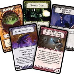 Arkham Horror