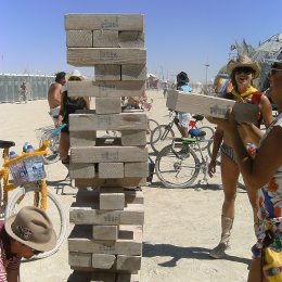 Jenga