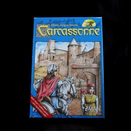 Carcassonne